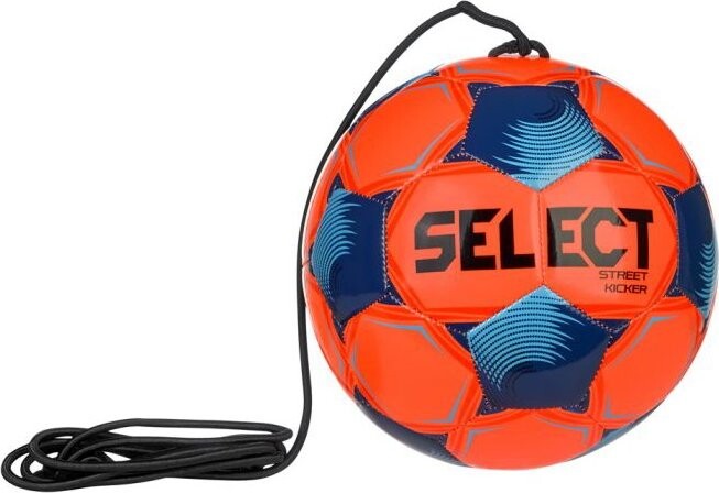 Select FB Street Kicker veľ. 4
