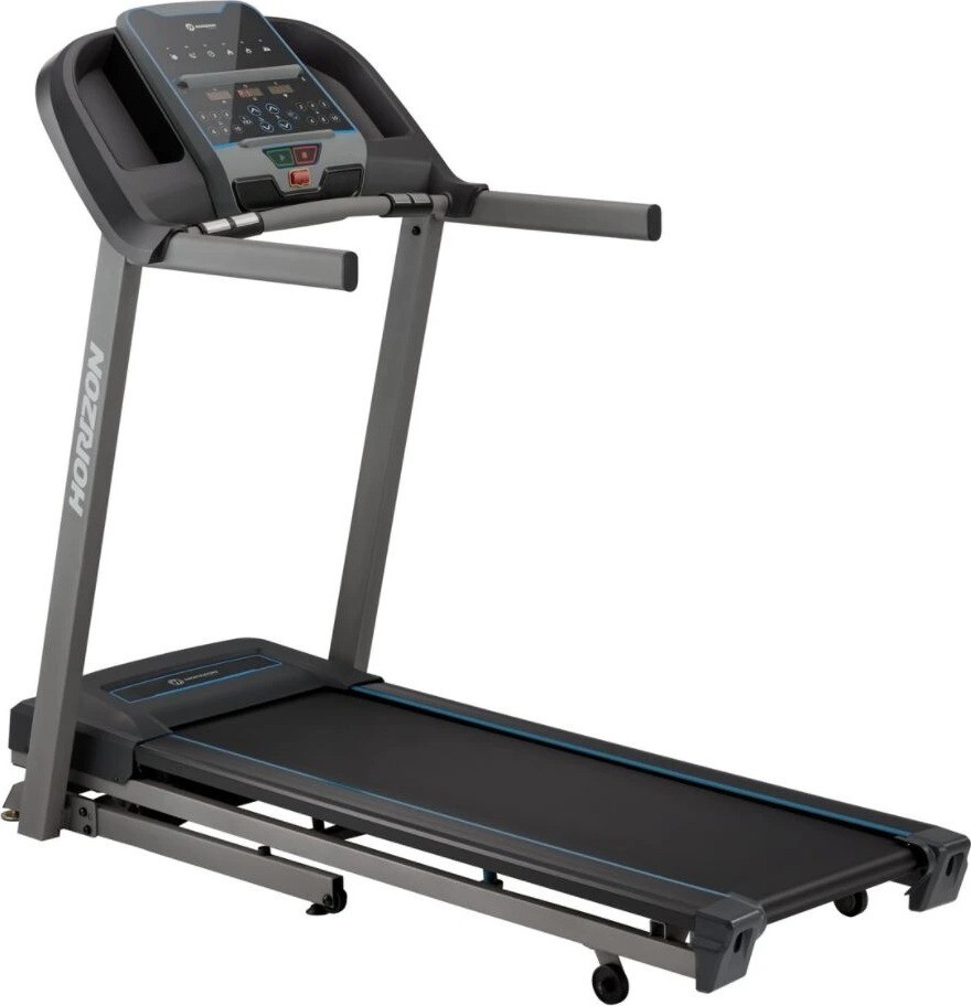 Horizon Fitness bežecký pás TR 5.0