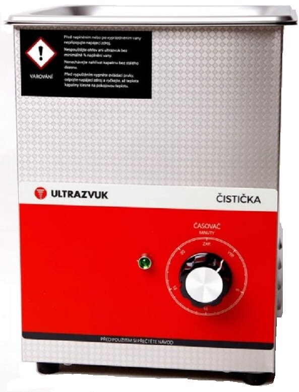 LABORATORY 2 DK120T