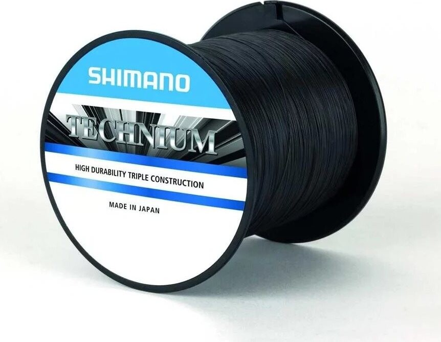 Shimano Technium 0,285 mm 7,5 kg 650 m