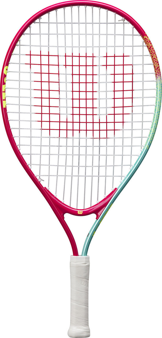 Wilson Intrigue JR 21 Girls TNS RKT 21