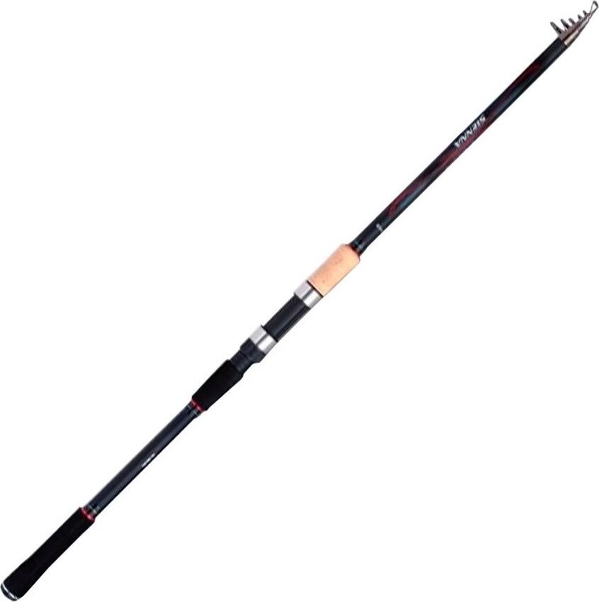 Shimano Prút Sienna AR TEGT Wrap 3,3 m 40 – 80 g