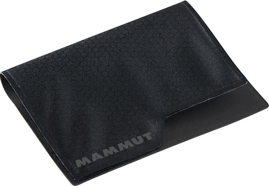 Mammut Smart Wallet Ultralight black
