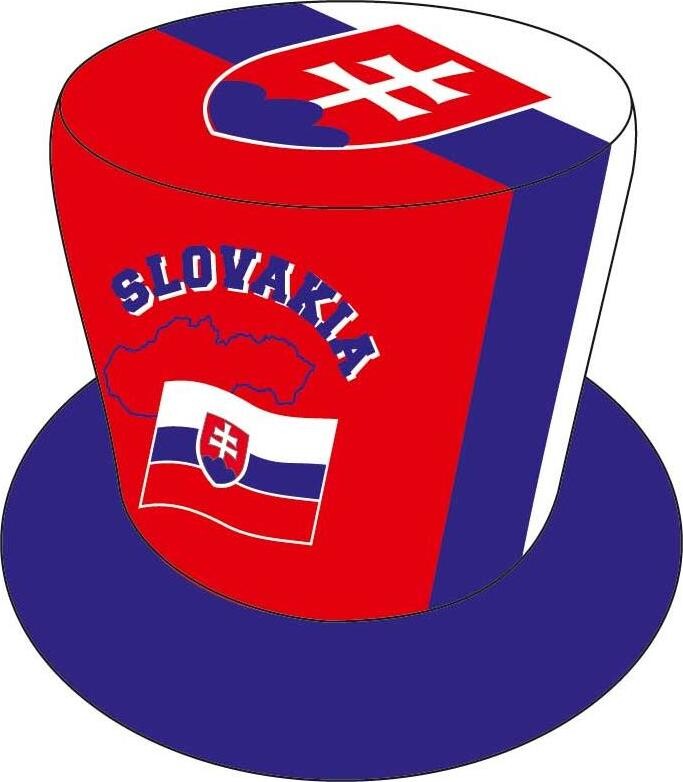 SPORTTEAM® vlajkový SR 5
