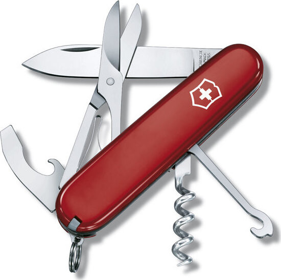 Victorinox Vreckový nôž COMPACT