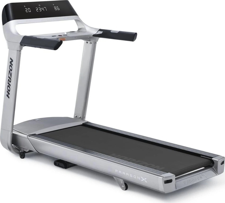 Horizon Fitness bežecký pás Paragon X