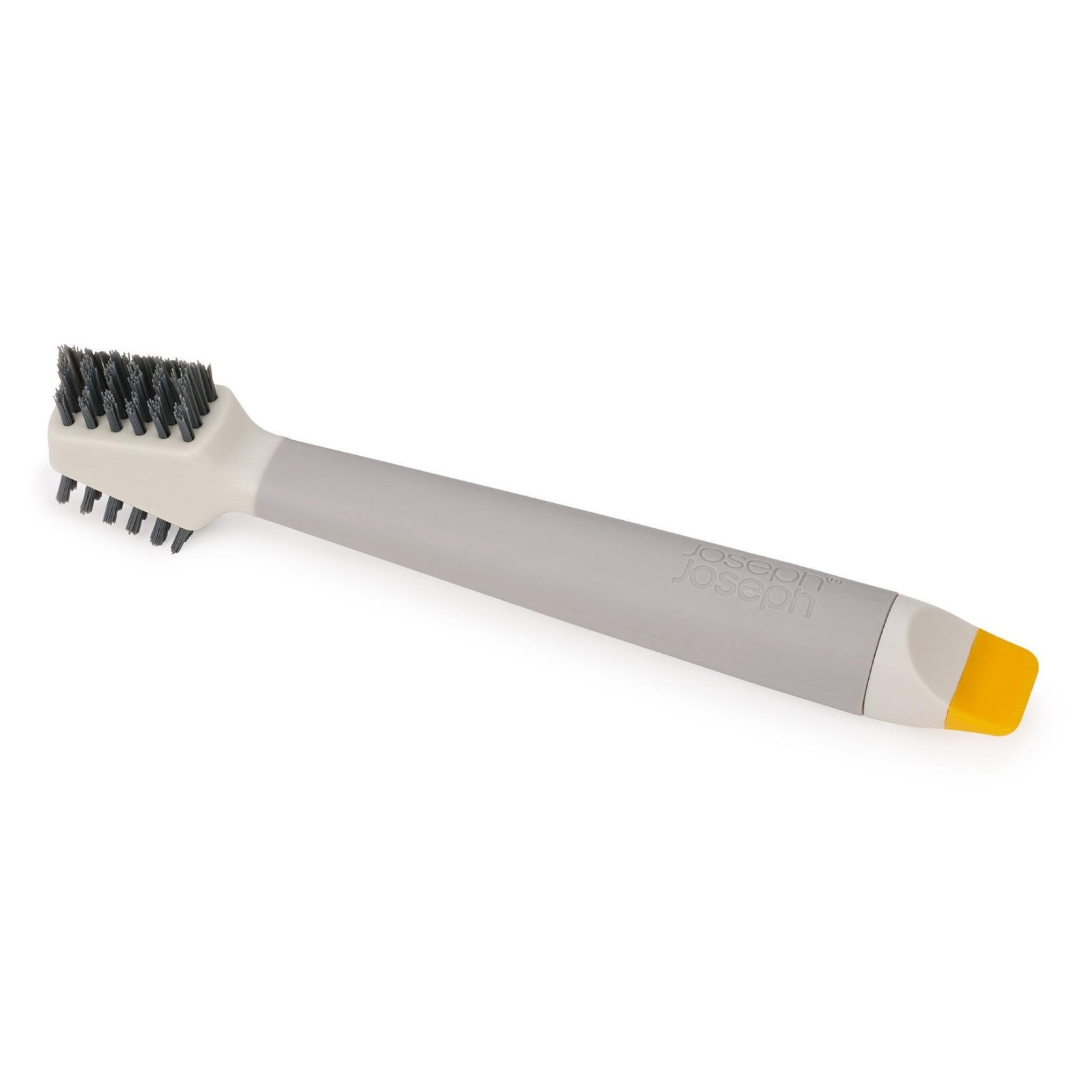 Čistiaci nástroj CLEANTECH 6500021 18 cm, béžová, plast, Joseph Joseph