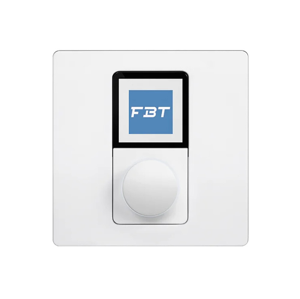 FBT MDA-ZC/EU WHITE ZONE CONTROLLER