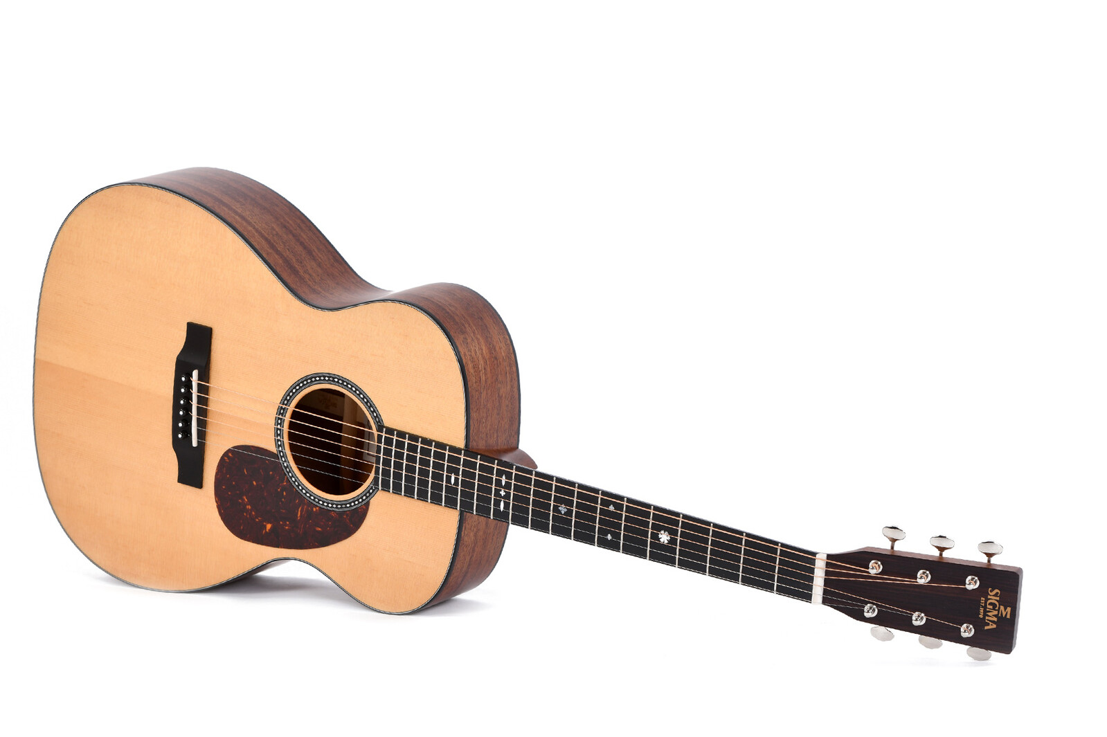 Sigma Guitars S000M-10E
