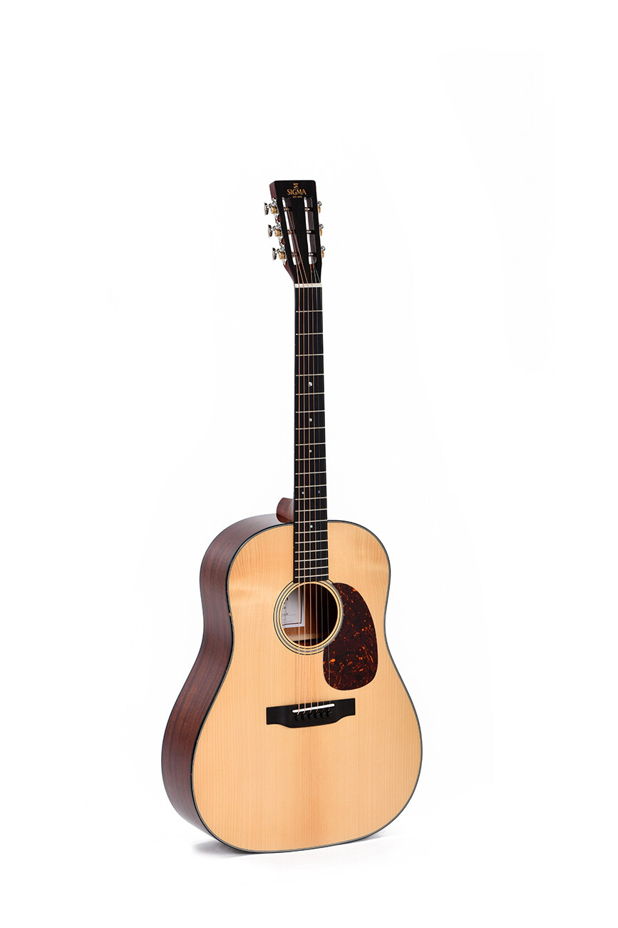 Sigma Guitars SDJM-18