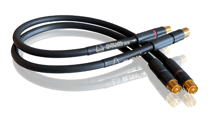 DRIADE Flow Link Reference 808 RCA, pár 1,0 m