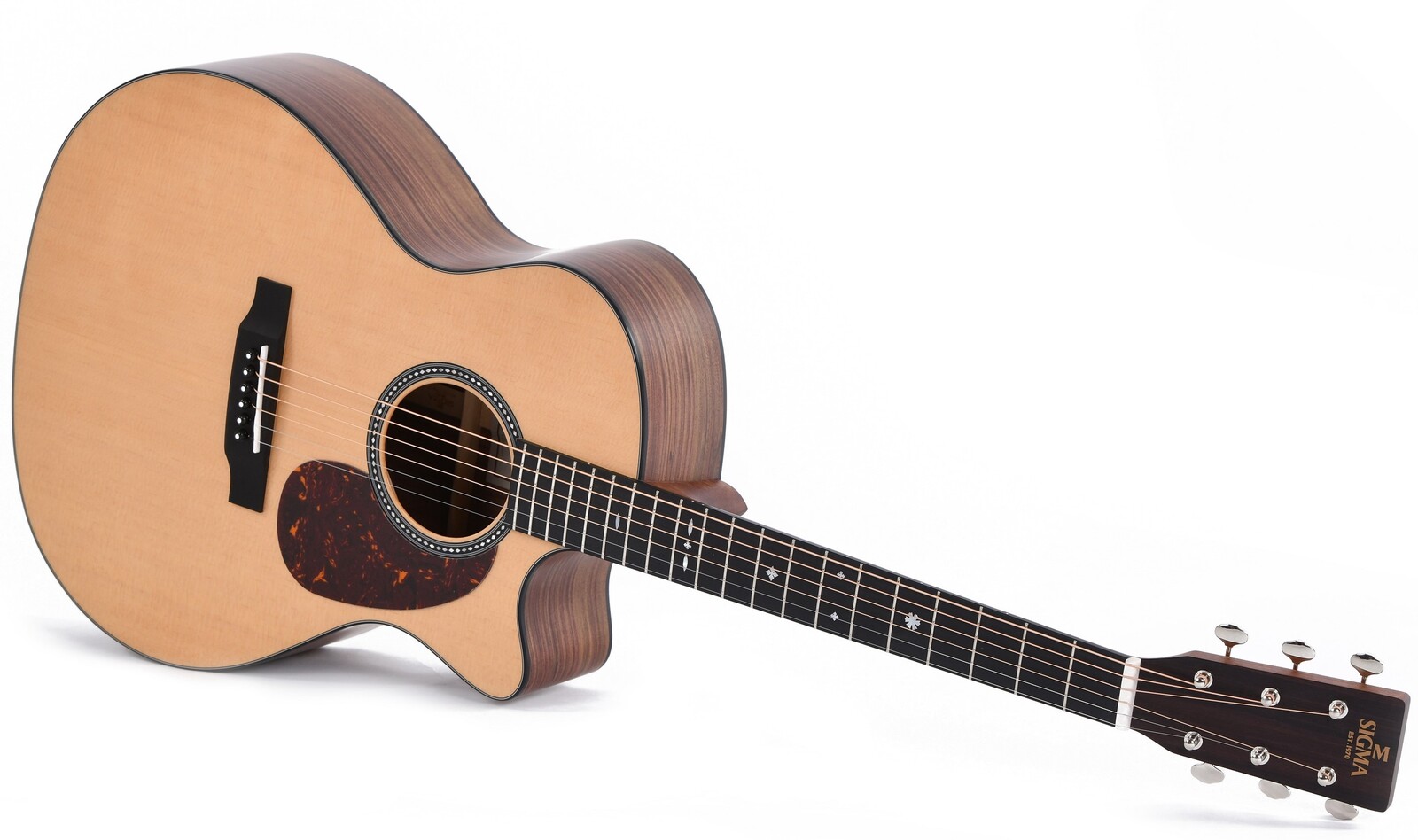 Sigma Guitars SGPC-10E