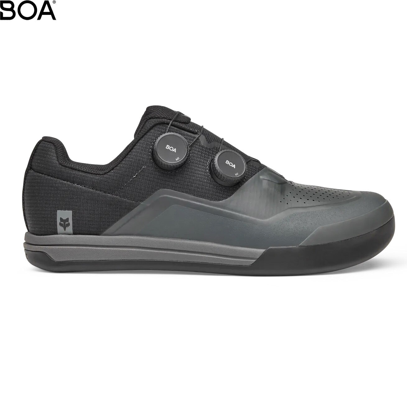 Fox Union Boa Flat