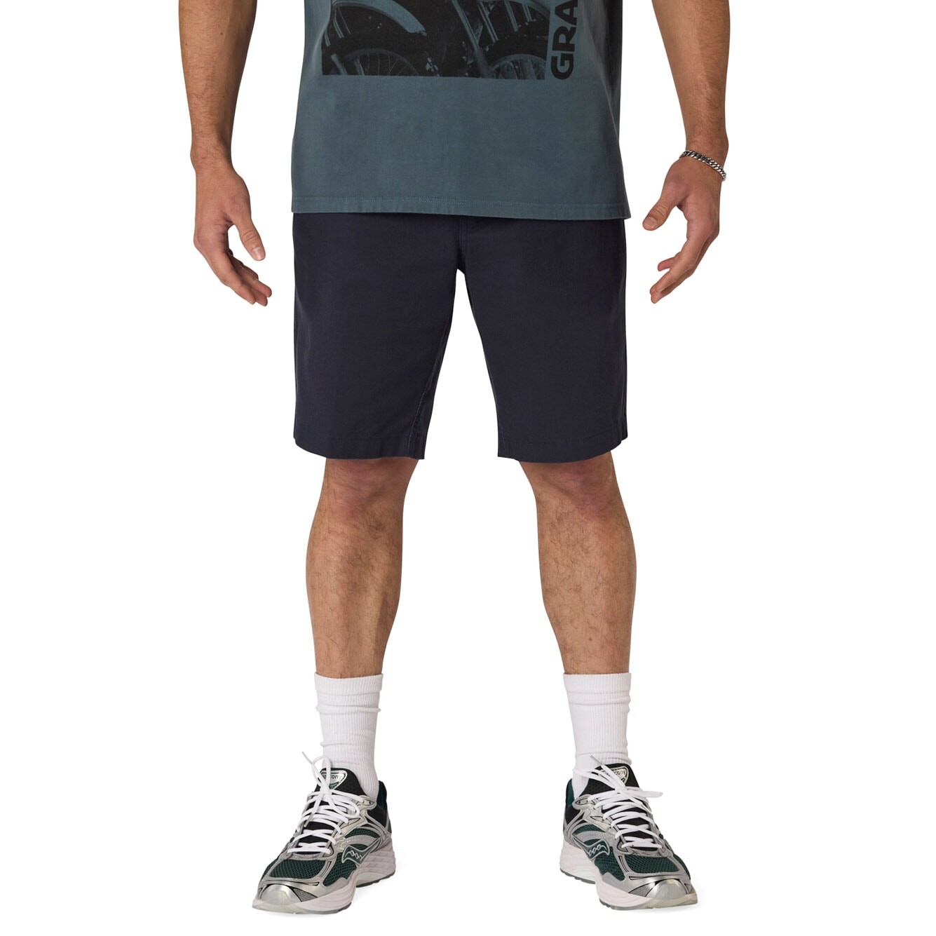 Fox Fox Work Short
