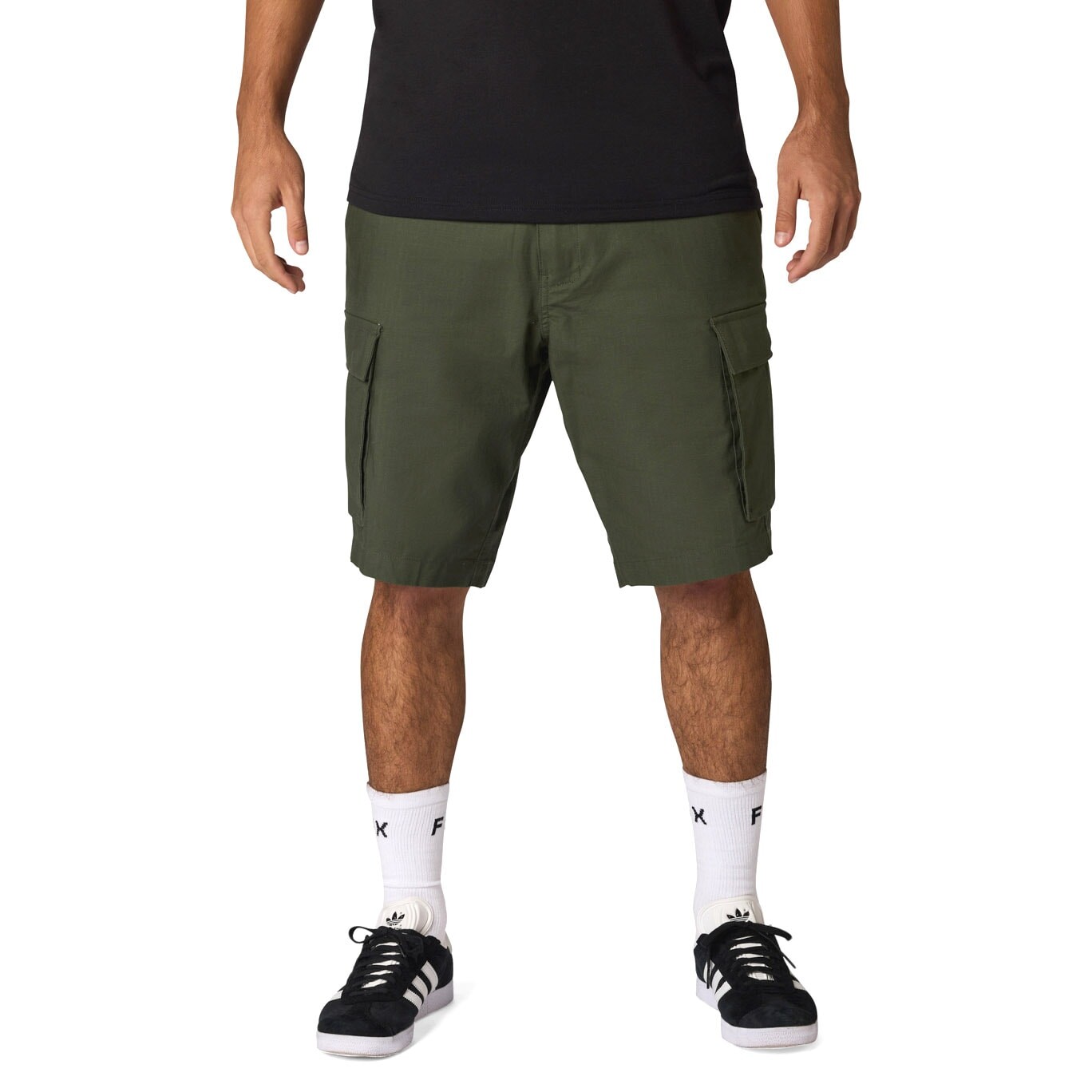 Fox Fox Cargo Ripstop Short