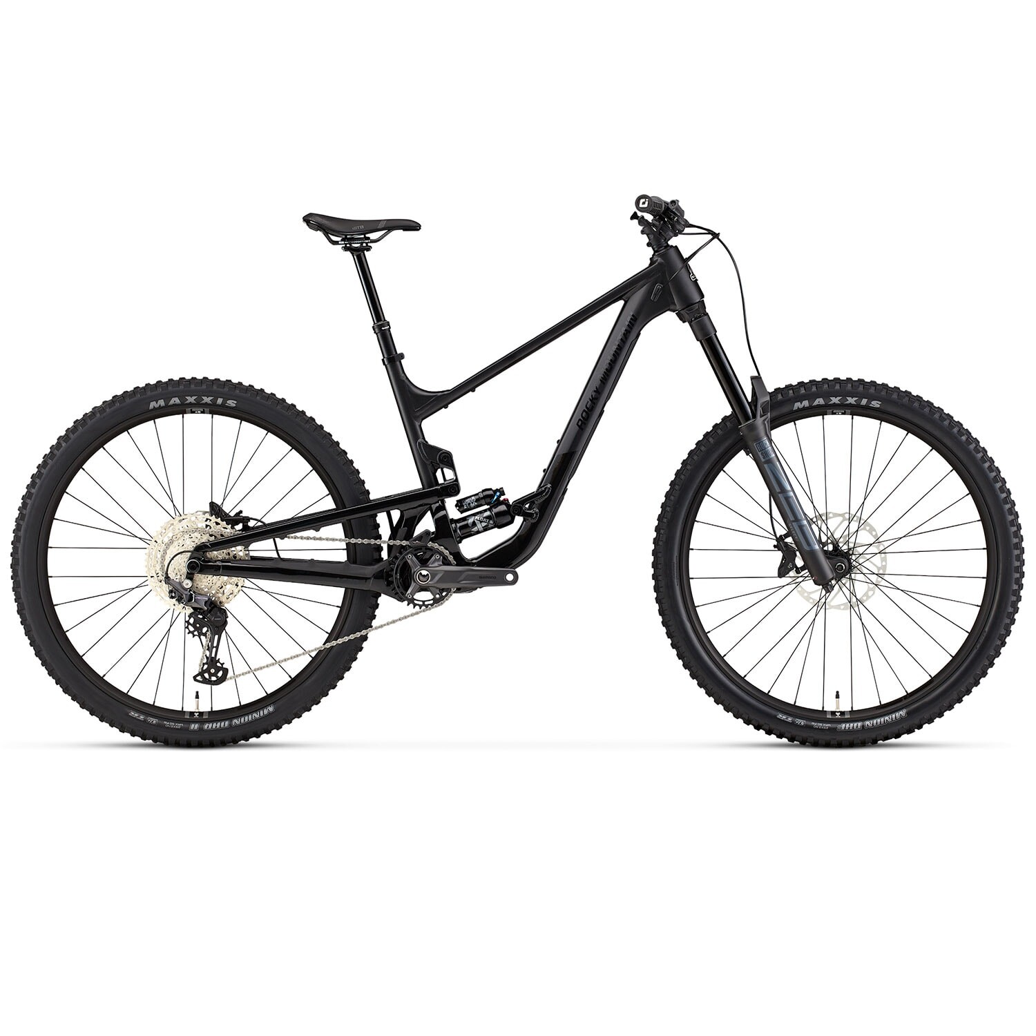 Rocky Mountain Altitude Alloy 30 29