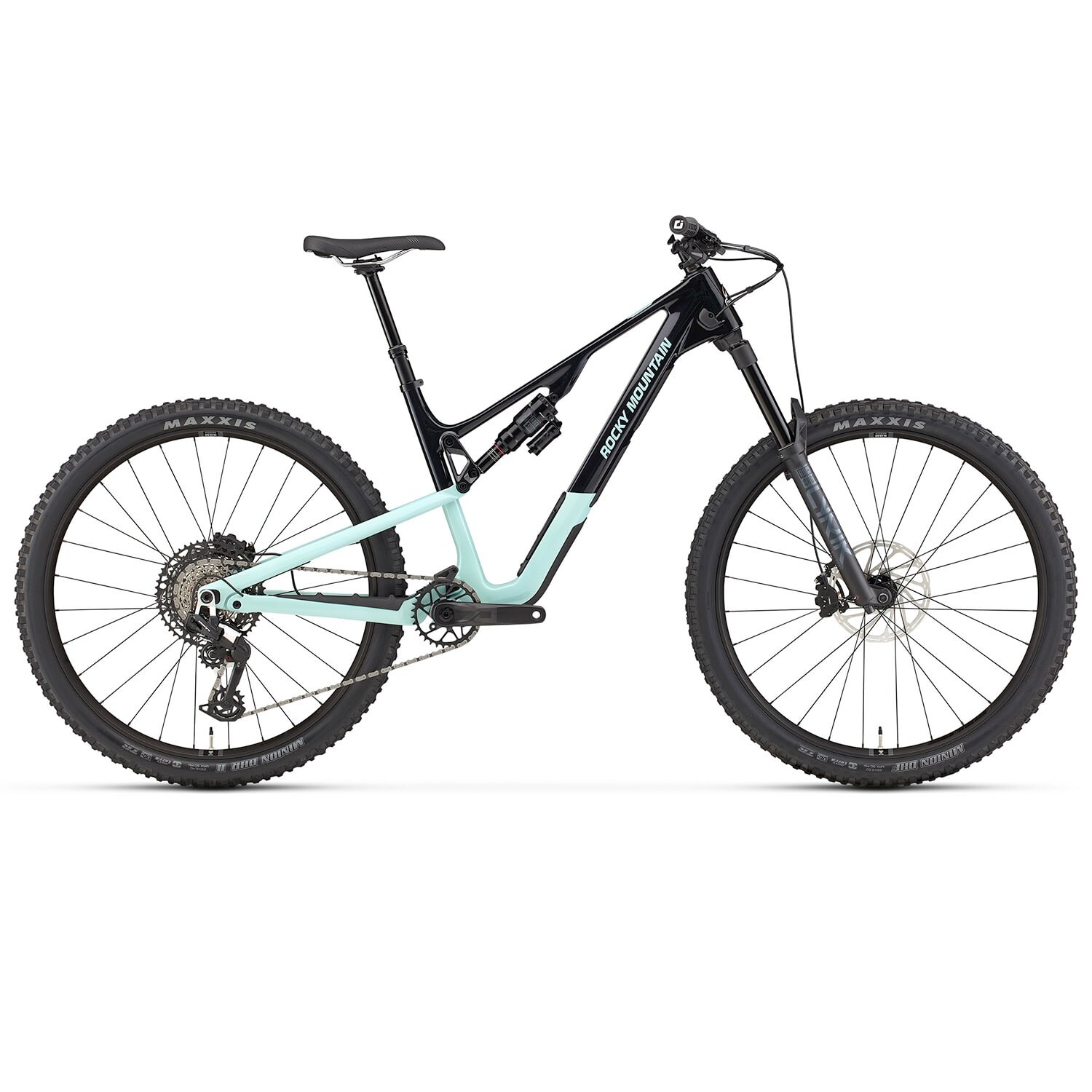 Rocky Mountain Instinct Carbon 50 29