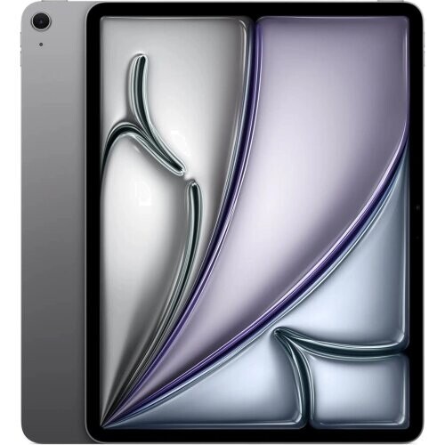 Apple iPad Air 13 M3 (2025) Wi-Fi 256GB MCNN4HC/A Space Grey - Trieda A