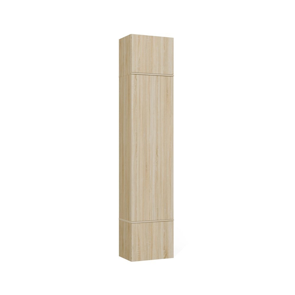 Předsíňová skříň Haga 1SZ 50 cm dub Sonoma