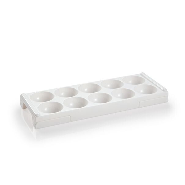 Zásobník na vajcia FlexiSPACE, stohovateľný