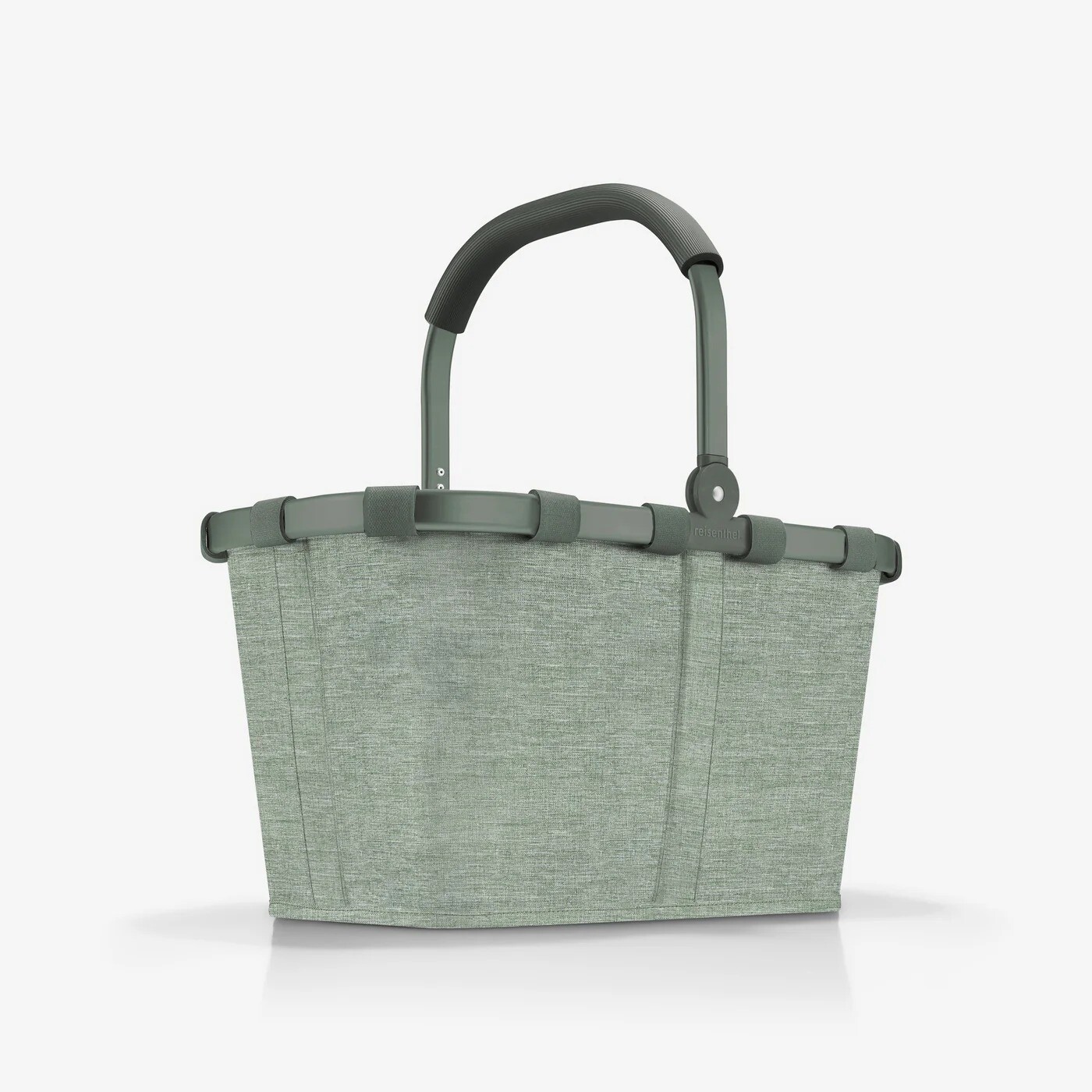 Nákupný košík Reisenthel Carrybag - 22L - zelený