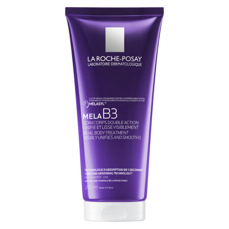 LA ROCHE-POSAY MELA B3 telová starostlivosť 200ml