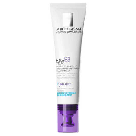 LA ROCHE-POSAY Mela B3 očný krém 15ml