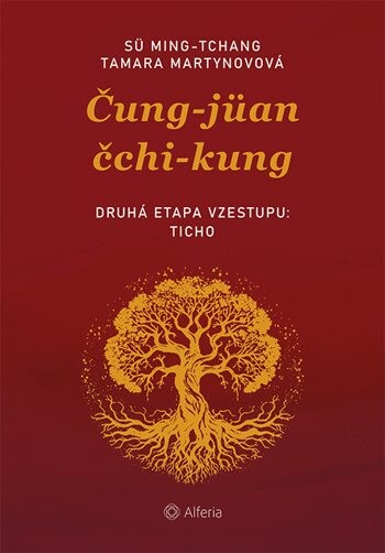 Čung-jüan čchi-kung 2, Martynovová Tamara