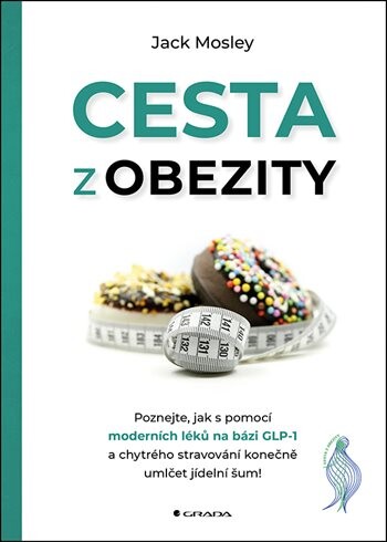 Cesta z obezity, Mosley Jack