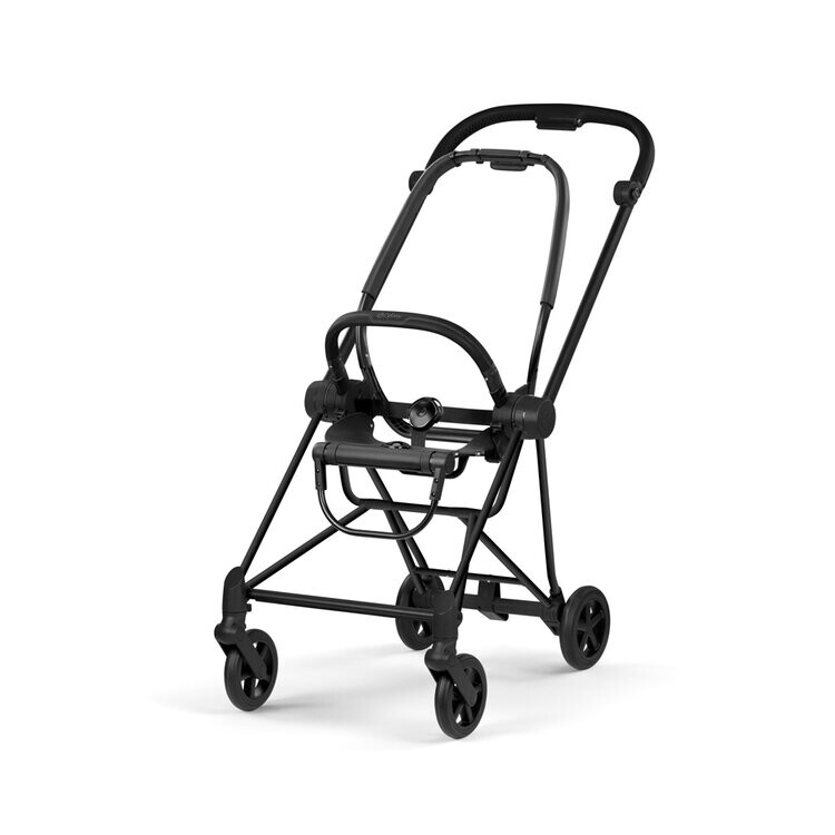 CYBEX Podvozok Mios Style Collection Matt Black 2026 Platinum
