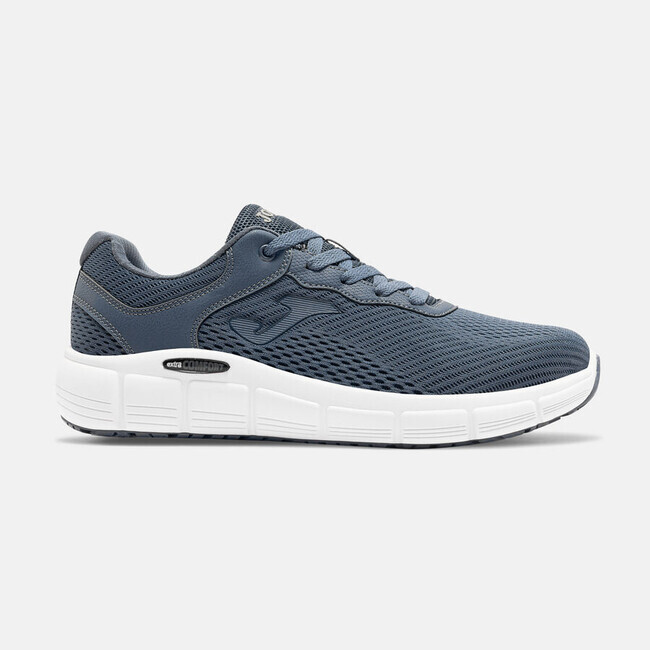 ATENEA MEN 2612 LIGHT GRAY 40