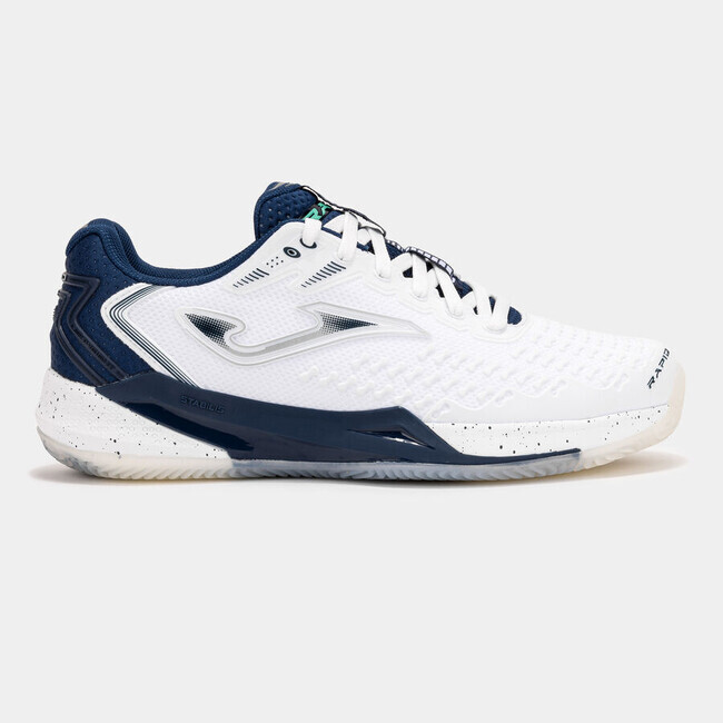 RAPID MEN 2602 WHITE 41