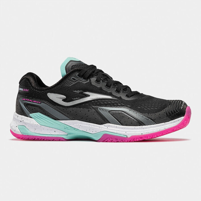 ULTRA LIGHT LADY 2601 BLACK 36