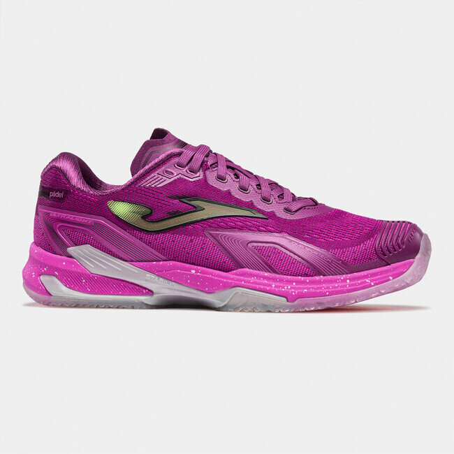 ULTRA LIGHT LADY 2619 PURPLE 36