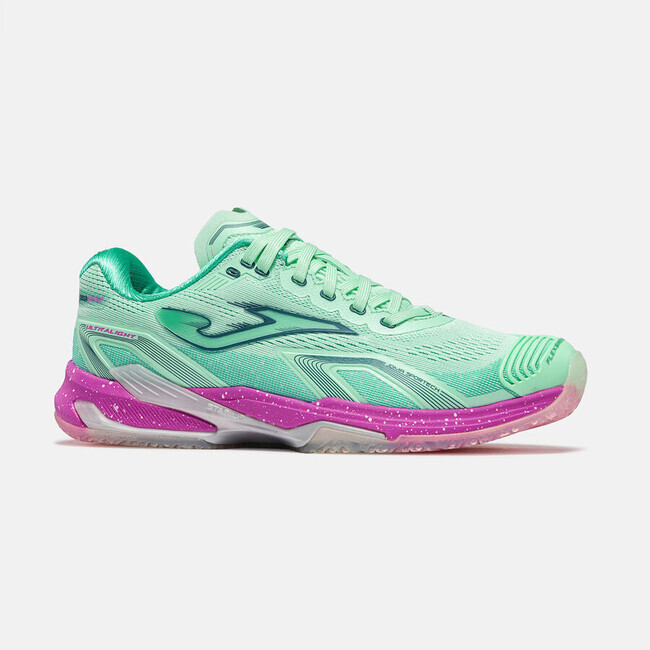 ULTRA LIGHT LADY 2627 TURQUOISE 36