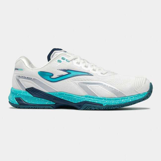 ULTRA LIGHT MEN 2602 WHITE 41