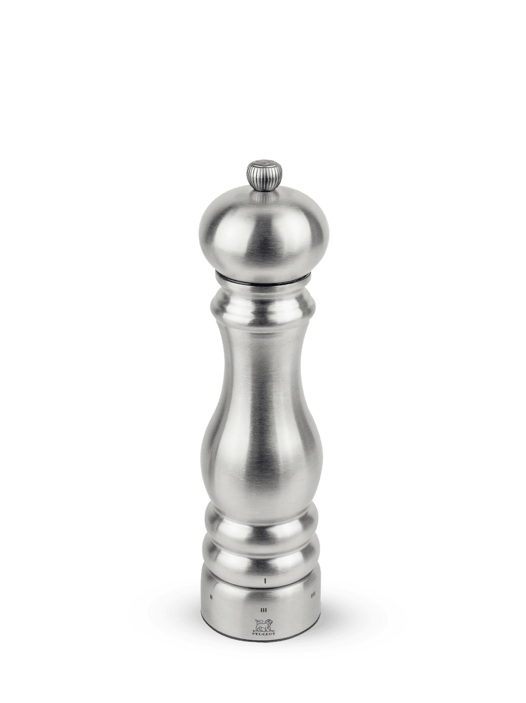 Peugeot Nerezový mlynček na korenie Paris Chef, 22 cm 32494
