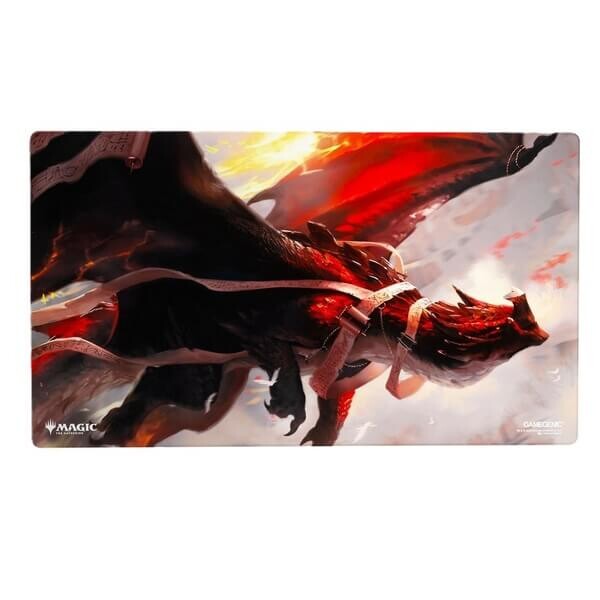 Gamegenic Hracia podložka Shiny Playmat Magic: The Gathering Secrets of Strixhaven - Lorehold, the Historian