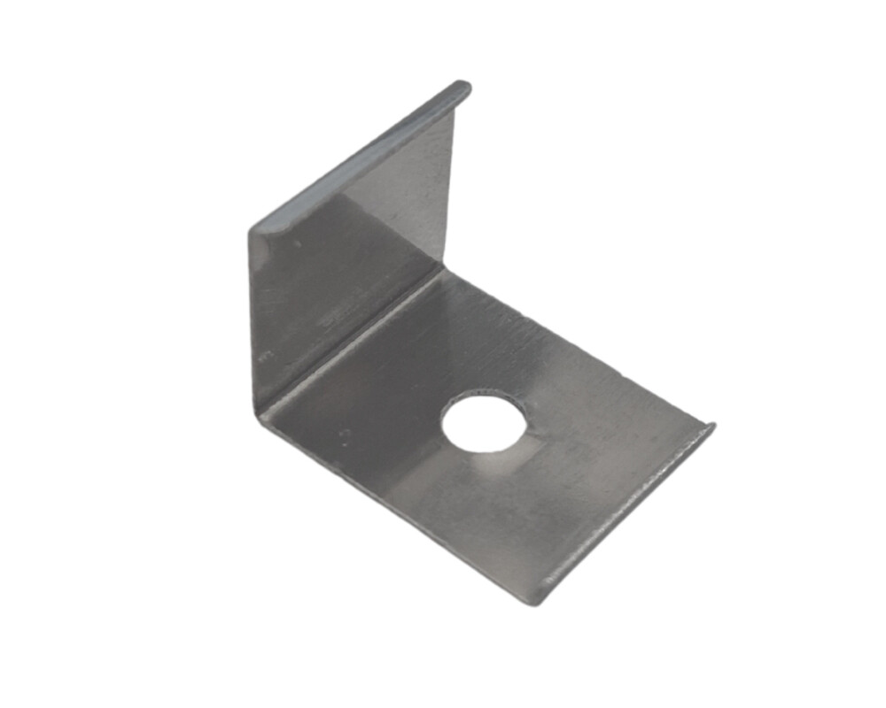 LED Solution Úchyt pre rohový profil R8 LP206-CLIP