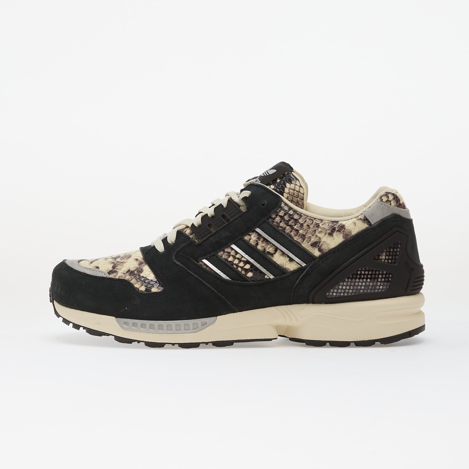 Tenisky adidas ZX 8000 Core Black/ Core Black/ Crew White EUR 47 1/3