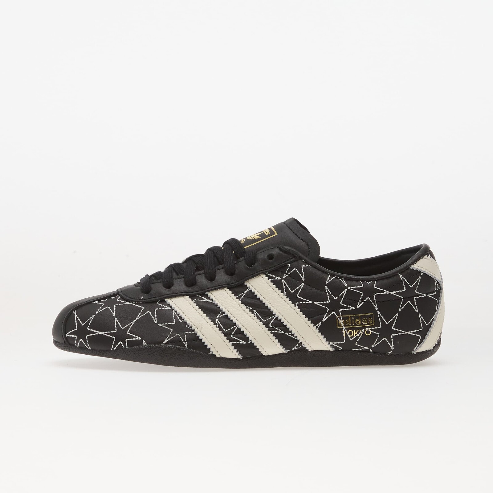 Tenisky adidas Tokyo W Core Black/ Off White/ Gold Metallic EUR 42