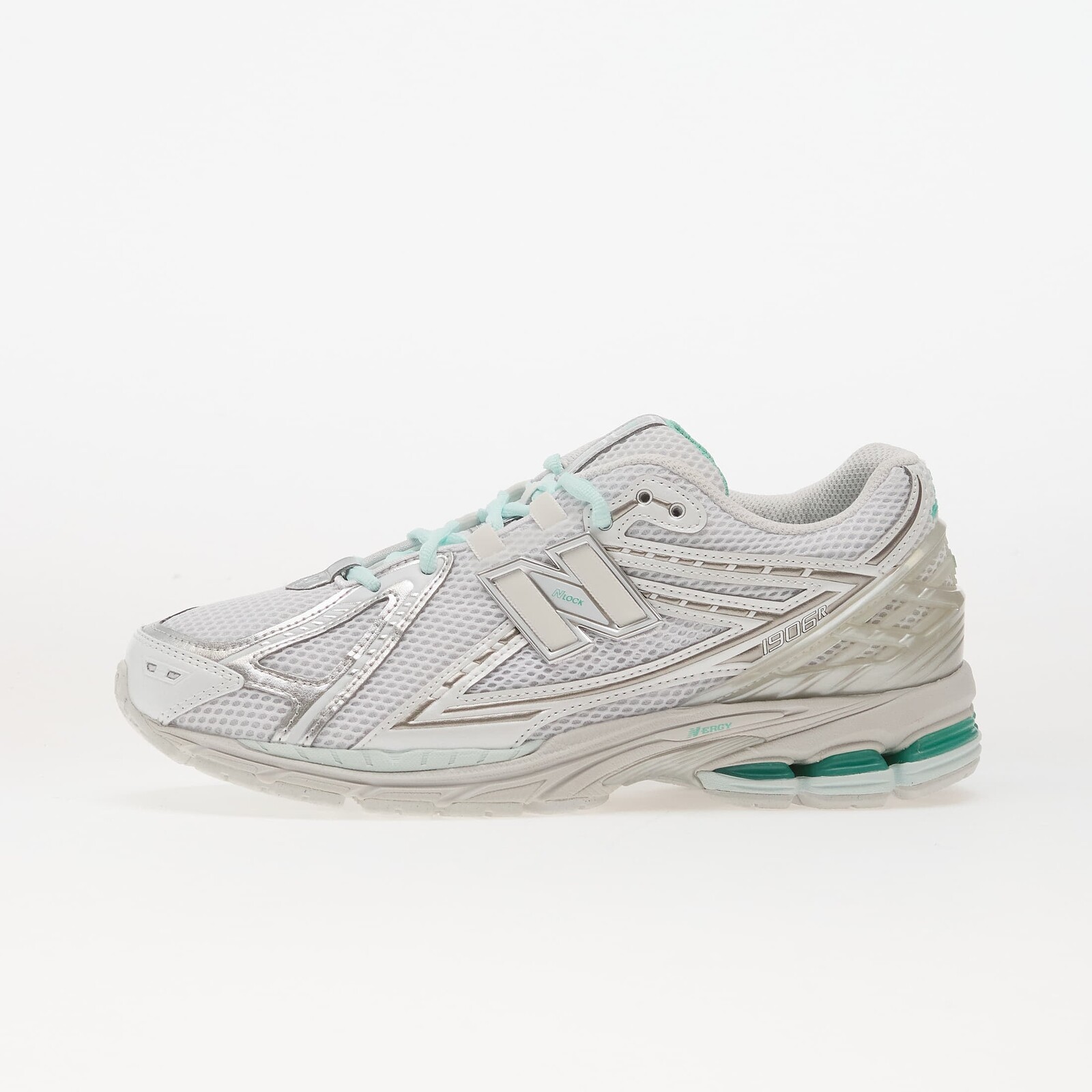 Tenisky New Balance 1906 White/ Deep End EUR 40.5