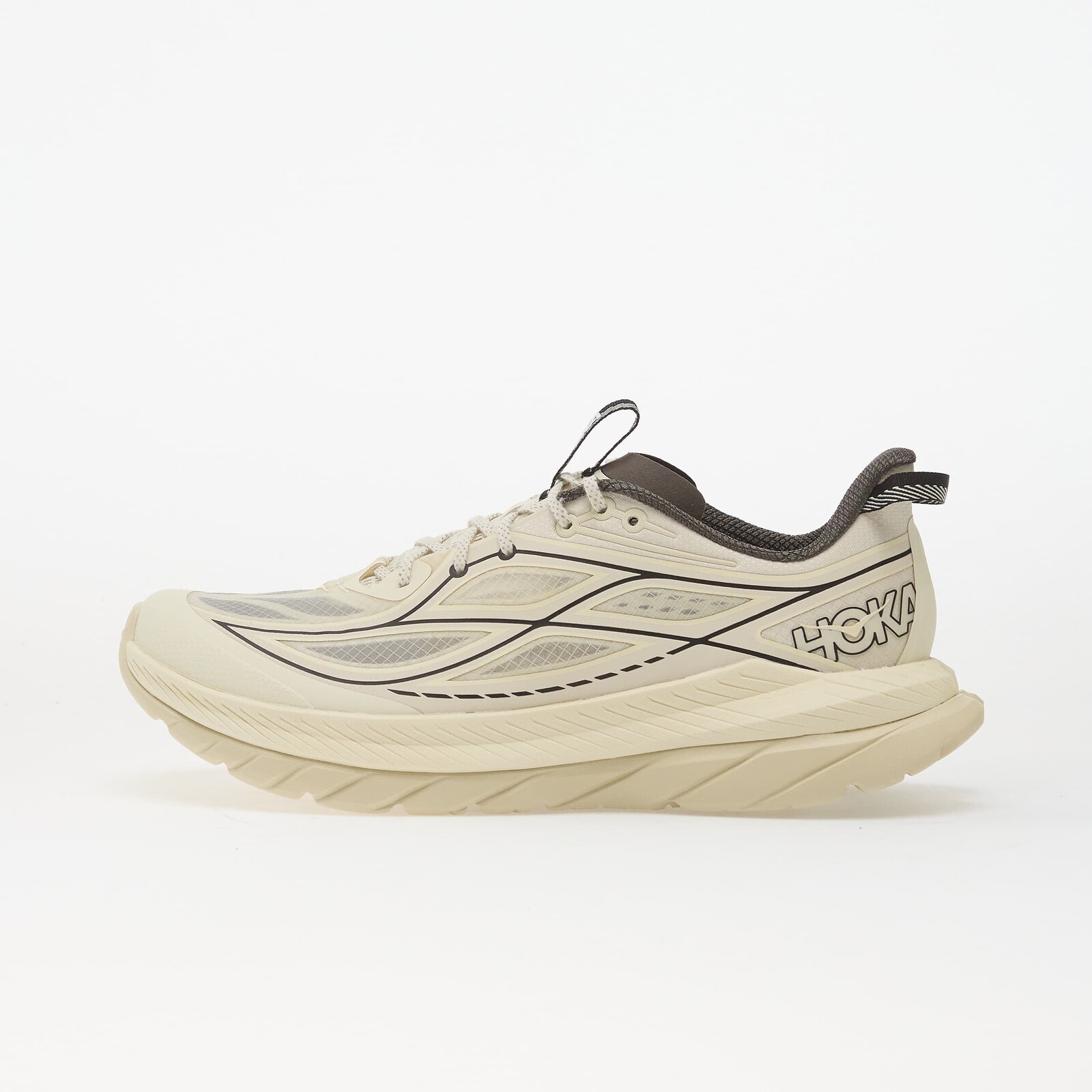 Tenisky Hoka® M Mach Remastered Eggshell/ Asphalt Grey EUR 40 2/3
