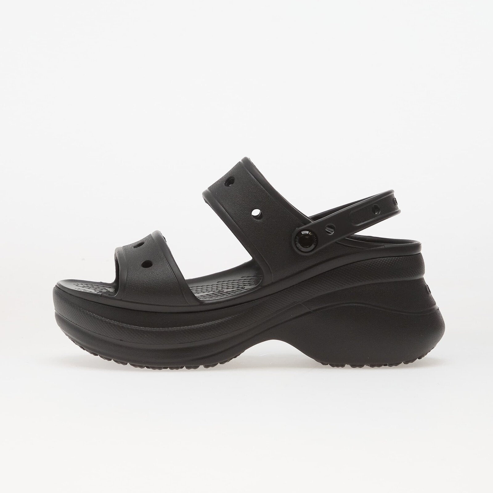 Tenisky Crocs Bae Sandal Black EUR 39-40