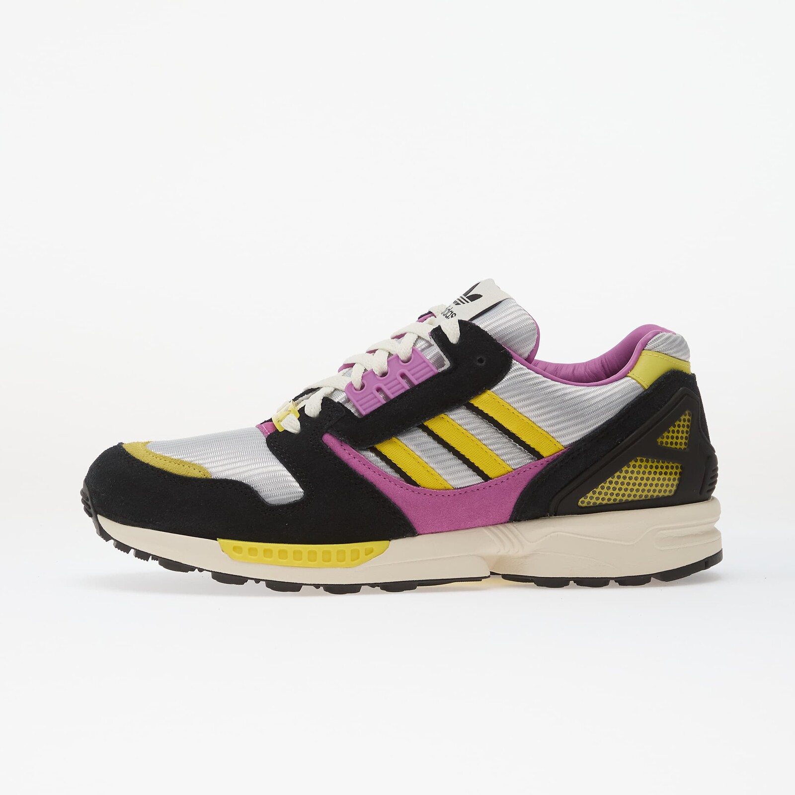 Tenisky adidas ZX 8000 Mig Core Black/ Sepuli/ Lgtyel EUR 36