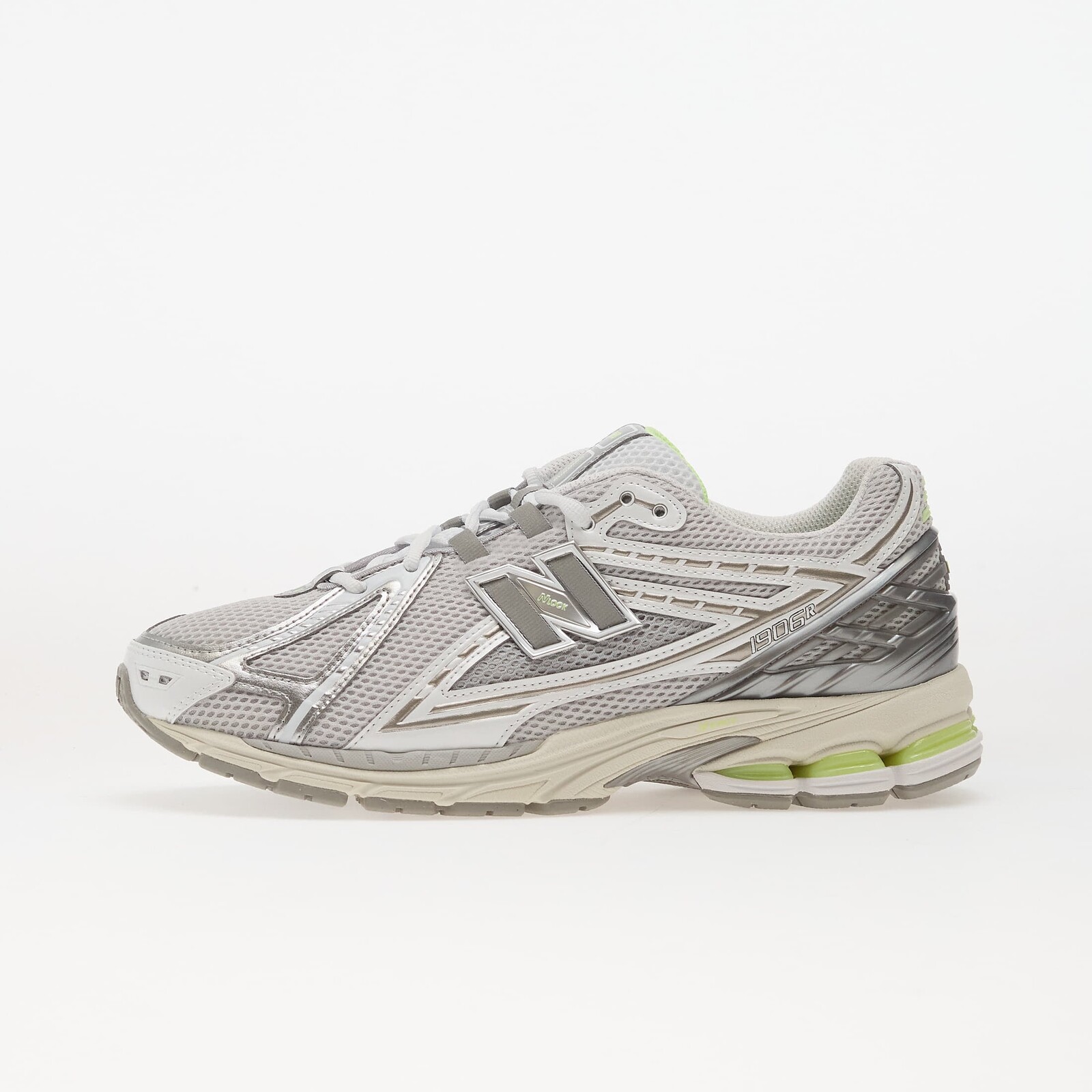 Tenisky New Balance 1906 Grey Matter/ Afterglow EUR 39.5