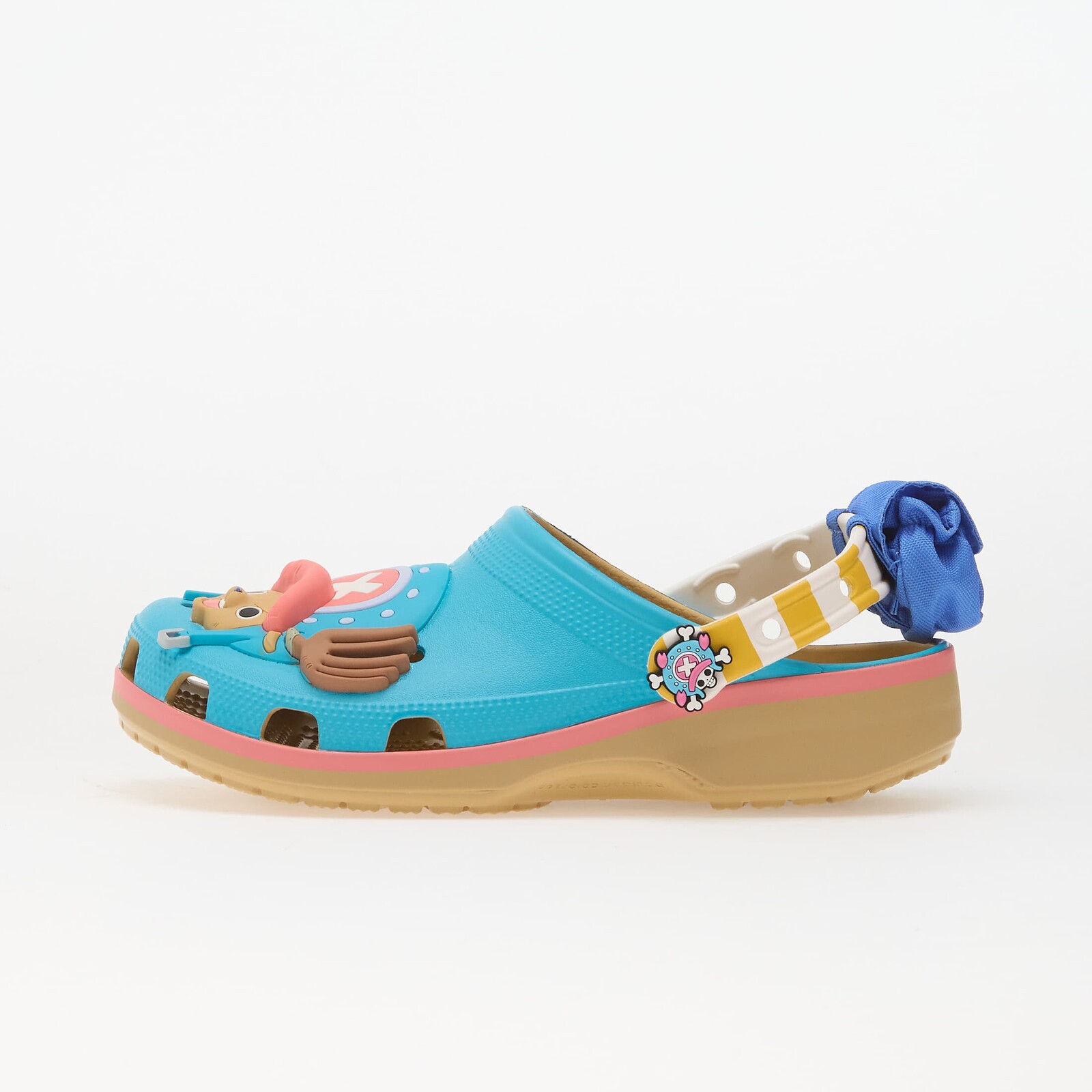 Tenisky Crocs One Piece Chopper Cls Clg Multi EUR 43-44