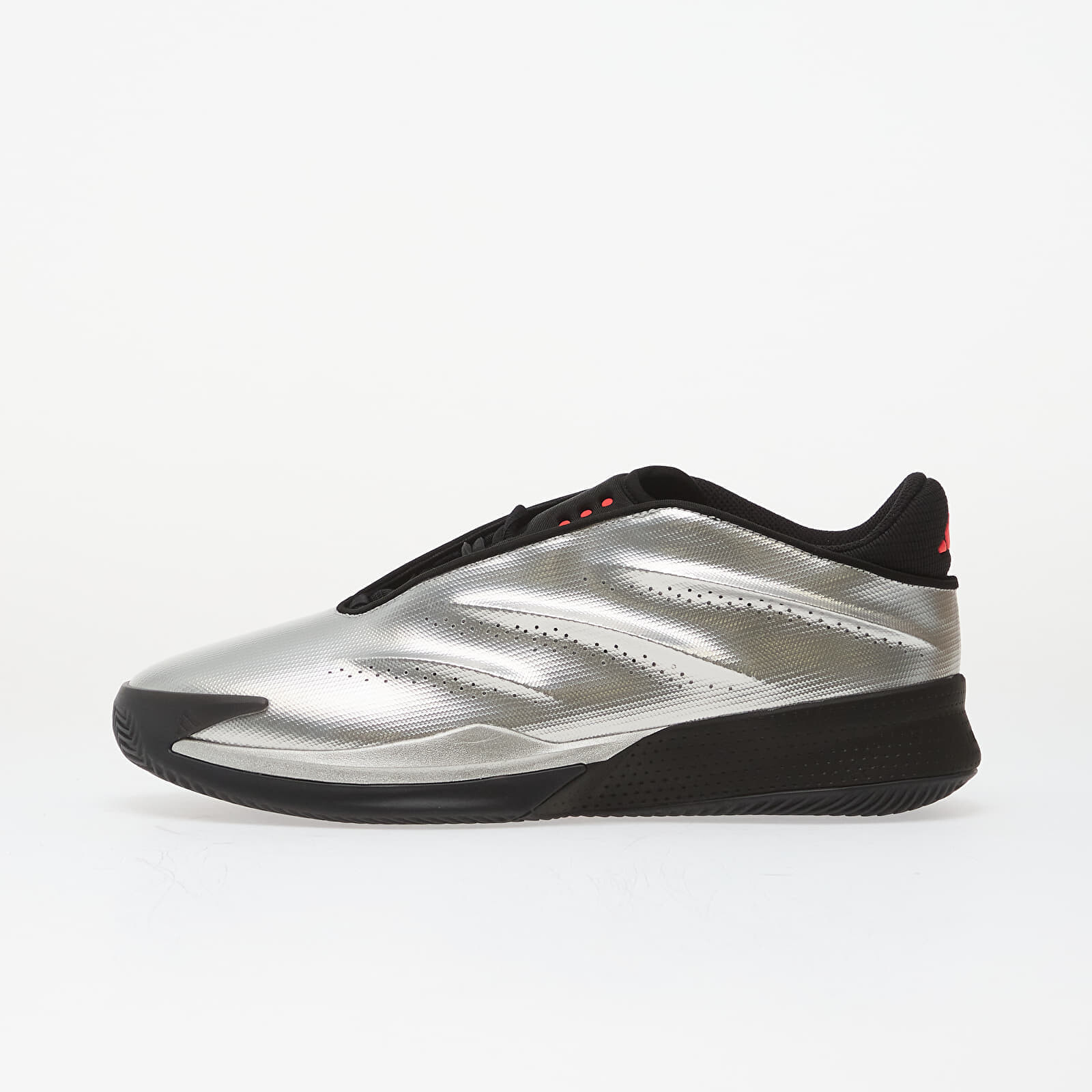 Tenisky adidas Crazy Energy+ Basketball Silver Met./ Core Black/ Lucid Red EUR 13