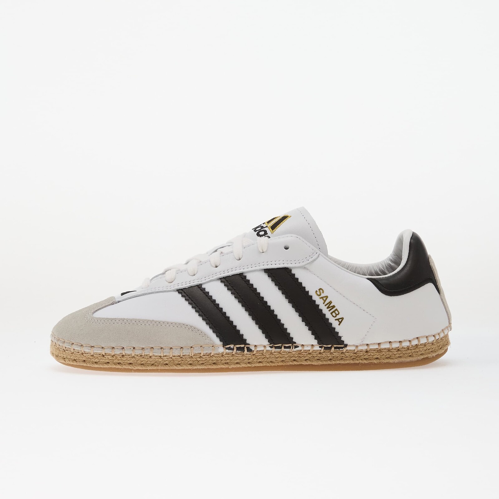 Tenisky adidas x Clot Samba By Edison Chen Trainers Ftwr White/ Core Black/ Ftwr White EUR 39 1/3