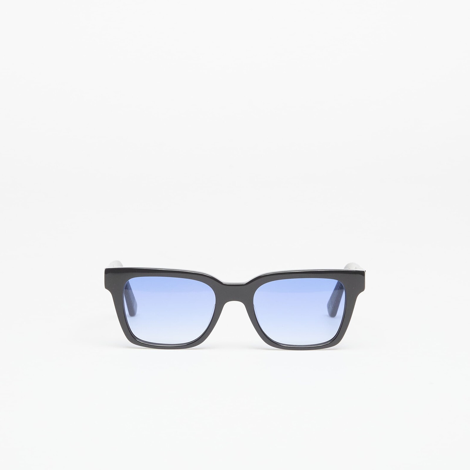 Slnečné okuliare MessyWeekend Dean Black/ Gradient Blue Universal